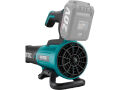 EXTOL INDUSTRIAL fukar aku SHARE20V, BRUSHLESS, bez baterie a nabíječky (8791907)