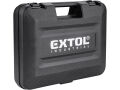 EXTOL INDUSTRIAL vrtací šroubovák aku, BRUSHLESS, 16V Li-ion, 2×2Ah EC12 (8791152)