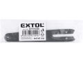 EXTOL INDUSTRIAL lišta, náhradní (8791922B)