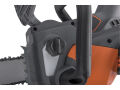 EXTOL INDUSTRIAL pila řetězová aku 60V, 51cm, BRUSHLESS, bez baterie a nabíječky (8795711)