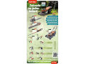 EXTOL INDUSTRIAL pila řetězová aku 60V, 51cm, BRUSHLESS, bez baterie a nabíječky (8795711)