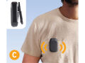 EXTOL PREMIUM reproduktor/hands-free, bluetooth, USB nabíjení (8891513)