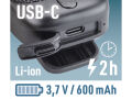 EXTOL PREMIUM reproduktor/hands-free, bluetooth, USB nabíjení (8891513)
