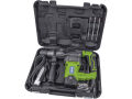 EXTOL CRAFT kladivo vrtací, SDS plus, 4,5J (401233)