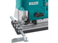 EXTOL pila přímočará aku SHARE20V, BRUSHLESS, 2Ah (8791824)