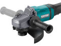 EXTOL bruska úhlová aku SHARE20V, 150/180mm, BRUSHLESS, 2x4Ah (8791846)