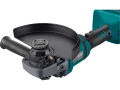 EXTOL bruska úhlová aku SHARE20V, 150/180mm, BRUSHLESS, 2x4Ah (8791846)