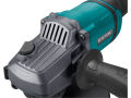 EXTOL bruska úhlová aku SHARE20V, 150/180mm, BRUSHLESS, 2x4Ah (8791846)