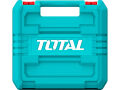 TOTAL Vrtací šroubovák AKU, 12V, Li-ion (2x), 1500mAh (TDLI12206E)