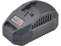 EXTOL pila ocaska aku SHARE20V, BRUSHLESS, 2Ah (8791828)