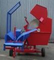 AGRO - PROFI s.r.o. PROFILOGGER 270 EP el.stroj na výrobu pal. Dřeva do 27cm průměru (PROFILOGGER 270 EP)