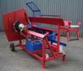 AGRO - PROFI s.r.o. PROFILOGGER 270 EP el.stroj na výrobu pal. Dřeva do 27cm průměru (PROFILOGGER 270 EP)