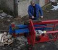 AGRO - PROFI s.r.o. PROFILOGGER 270 EP el.stroj na výrobu pal. Dřeva do 27cm průměru (PROFILOGGER 270 EP)