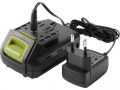 EXTOL vrtací šroubovák aku, 12V Li-ion, 1300mAh (402400)
