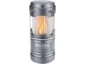 EXTOL lucerna teleskopická LED, 75lm/plamen (43158)