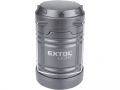 EXTOL lucerna teleskopická LED, 75lm/plamen (43158)