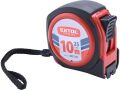 EXTOL metr svinovací COMPACT, 5m, š. pásku 19mm (8821035)