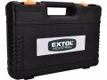 EXTOL utahovák rázový aku HEX 1/4