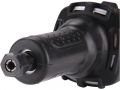 EXTOL bruska přímá, 6mm, 500W, EXTOL INDUSTRIAL, SG 500 (8792210)