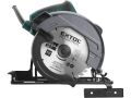 EXTOL pila kotoučová, 185mm, 1600W (8793000)