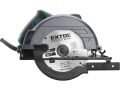 EXTOL pila kotoučová, 185mm, 1600W (8793000)