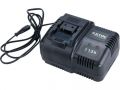 EXTOL nabíječka 2,5A, pro 8891220, EXTOL PREMIUM (8891220A)