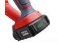 EXTOL pila ocaska aku, 20V Li-ion, 2000mAh (8891820)