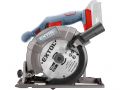 EXTOL pila kotoučová aku SHARE20V, 165mm, 20V Li-ion, bez baterie a nabíječky (8891823)