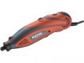 EXTOL bruska přímá, 130W, EXTOL PREMIUM, SG 130 (8892201)