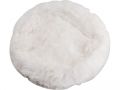 EXTOL kotouč leštící, O 180mm, ovčí rouno, EXTOL PREMIUM (8892500B)