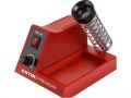 EXTOL stanice pájecí s plynulou regulací teploty, 40W, EXTOL PREMIUM (8894520)
