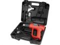 EXTOL pistole horkovzdušná , 2000W, 50-450/90-600°C, EXTOL PREMIUM, HG 20 ET (8894801)