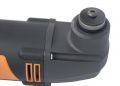 SHARKS Multifunkční nářadí SH 220T ( SHK374 ) (SHK374)