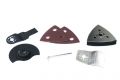 SHARKS Multifunkční nářadí SH 220T ( SHK374 ) (SHK374)