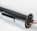 FALA Baterie dřezová flexibilní 2 - bílá (TO-75676)