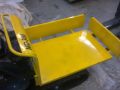 LUMAG CZ Motorové kolečko LUMAG (dumper) MD 300 (MD 300)