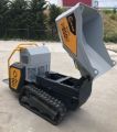 LUMAG CZ Profi minidumper Lumag VH850 HT D se zvýšeným výsypem (VH850HTD)