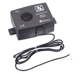 Odpuzovač kun elektronický 12V (07303)