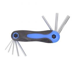 IMBUS sada 8ks 1,5-8mm (09422)