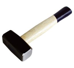 EXTOL palička kovová, 1000g, EXTOL CRAFT (2310A)