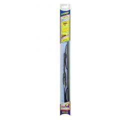 Stěrač kovový TOPQ  350 mm GRAFIT (10004)