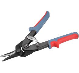 EXTOL nůžky na plech ALLPRO převodové, rovně a doleva, CrV, EXTOL PREMIUM (48000)