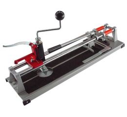 EXTOL řezačka obkladaček s vykružovacím vrtákem, 400mm, EXTOL CRAFT (688)