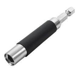 EXTOL držák hrotů do vrtačky, výsuvný, 80-122mm, EXTOL CRAFT (791002)