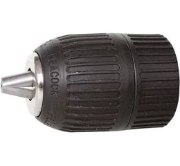 EXTOL sklíčidlová hlava rychloupínací 1-13mm (79992)