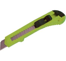 EXTOL nůž ulamovací, 18mm, EXTOL CRAFT (9129)