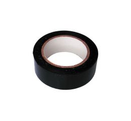 EXTOL páska izolační PVC, 19mmx0,13mmx10m, černá, EXTOL CRAFT (9510)