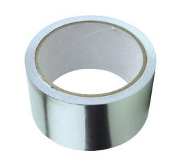 EXTOL páska lepící aluminiová, 50mmx10m (9513)