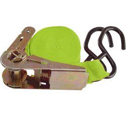 EXTOL pás upínací univerzální ráčnový s háky, 28mmx5m, max. 150kg, EXTOL CRAFT (9681)