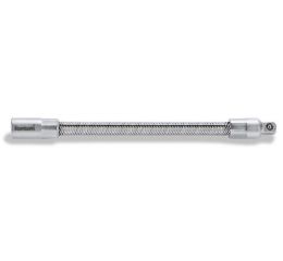 FORTUM nástavec pružinový, 1/4', L 150mm, 61CrV5, FORTUM (4701904)